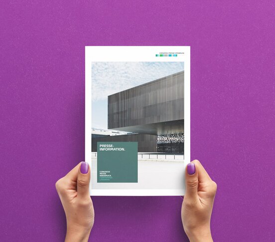 Pressemappe SENaktiv | © stock.adobe.com / Congress Messe Innsbruck Pressemappe SENaktiv | © stock.adobe.com / Congress Messe Innsbruck