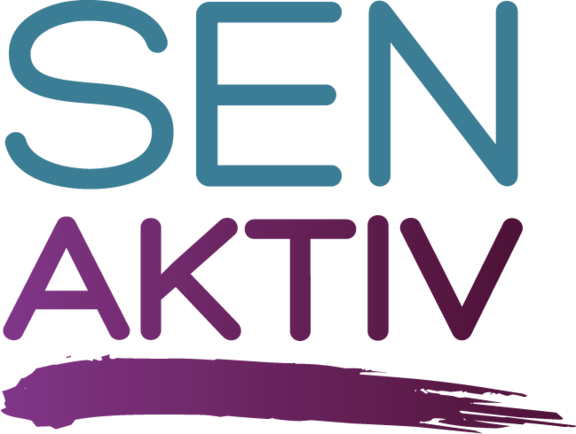 SENaktiv - Logo | © Congress Messe Innsbruck SENaktiv - Logo | © Congress Messe Innsbruck