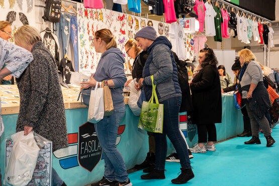 © Congress Messe Innsbruck