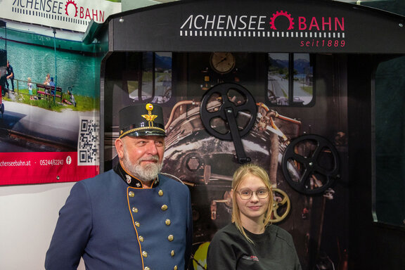 © Congress Messe Innsbruck