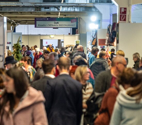 © Congress Messe Innsbruck