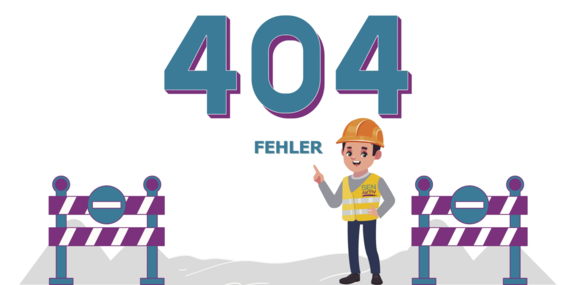 404 Fehler - SENaktiv | © Congress Messe Innsbruck / Canva 404 Fehler - SENaktiv | © Congress Messe Innsbruck / Canva