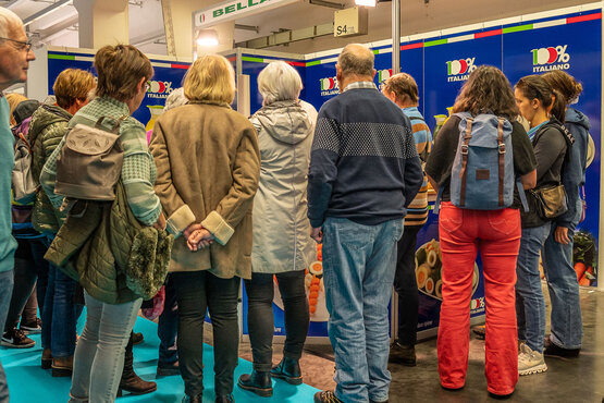 © Congress Messe Innsbruck © Congress Messe Innsbruck