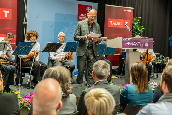 © Congress Messe Innsbruck