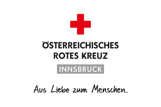 Rotes Kreuz Innsbruck - Logo | © Rotes Kreuz Innsbruck