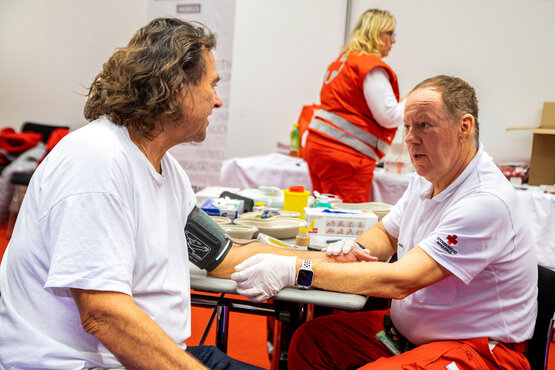 © Congress Messe Innsbruck