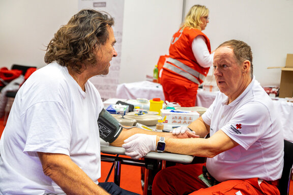 © Congress Messe Innsbruck