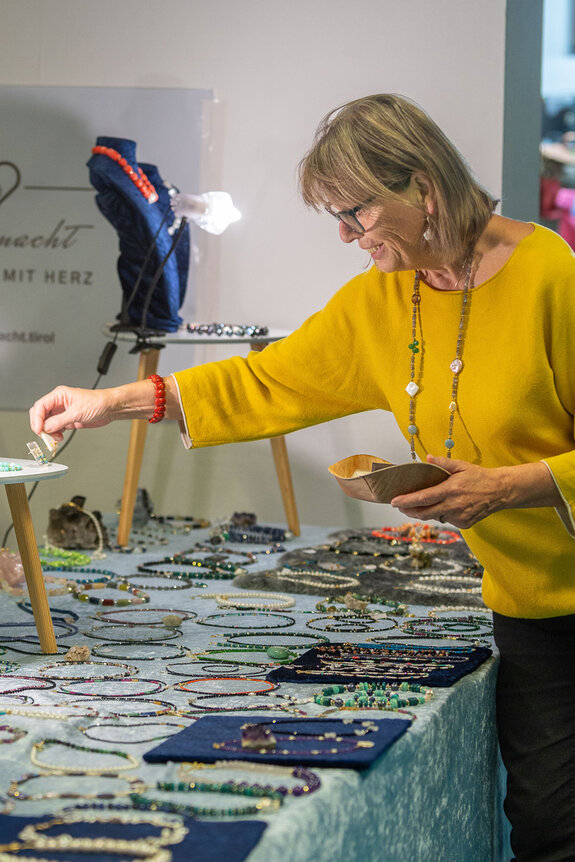 © Congress Messe Innsbruck