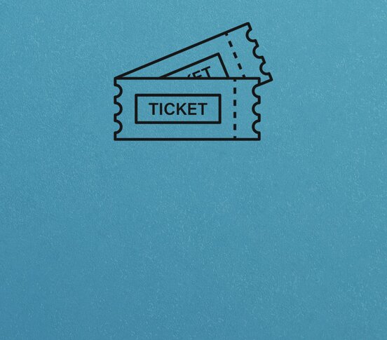 SENaktiv Tickets | © Congress Messe Innsbruck / Canva