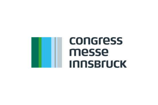 Congress Messe Innsbruck - Logo | © Congress Messe Innsbruck Congress Messe Innsbruck - Logo | © Congress Messe Innsbruck