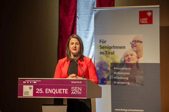 © Congress Messe Innsbruck