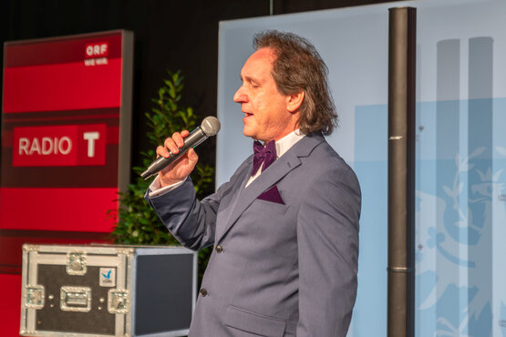 © Congress Messe Innsbruck