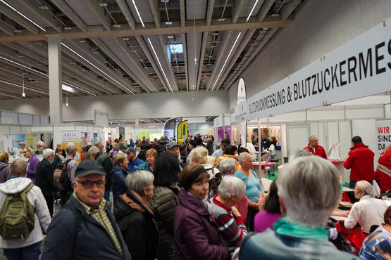 © Congress Messe Innsbruck