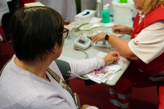 © Congress Messe Innsbruck