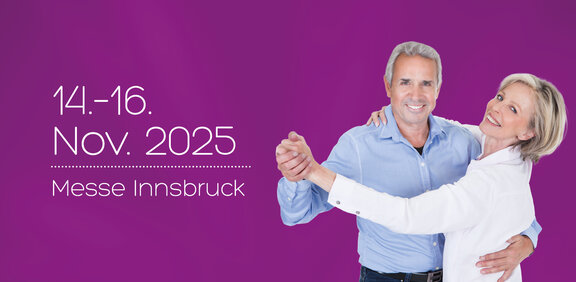 SENaktiv 2025 | © Congress Messe Innsbruck