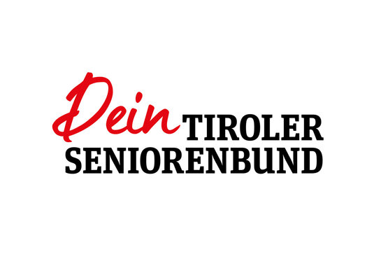 Tiroler Seniorenbund - Logo | © Tiroler Seniorenbund Tiroler Seniorenbund - Logo | © Tiroler Seniorenbund