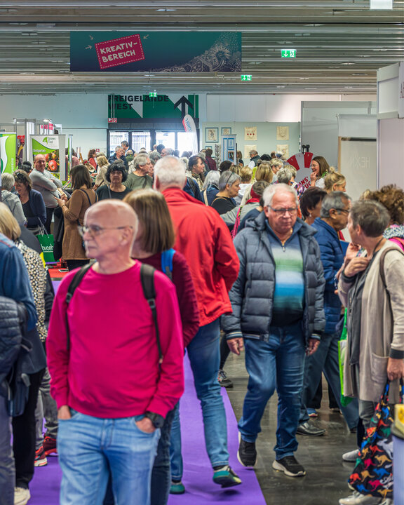 SENaktiv'25 Eröffnungstag | © Congress Messe Innsbruck