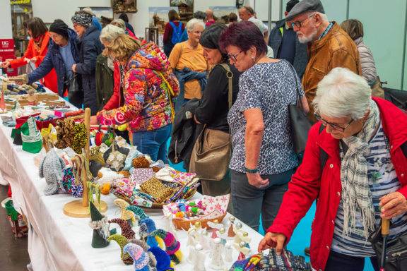 © Congress Messe Innsbruck