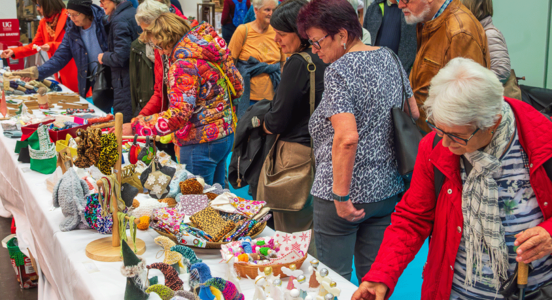 © Congress Messe Innsbruck