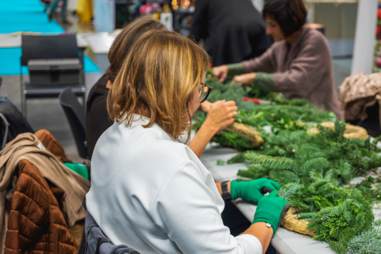 © Congress Messe Innsbruck © Congress Messe Innsbruck