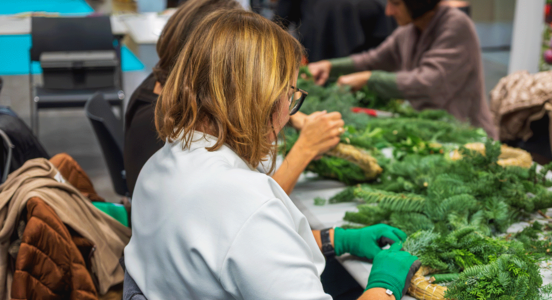 © Congress Messe Innsbruck