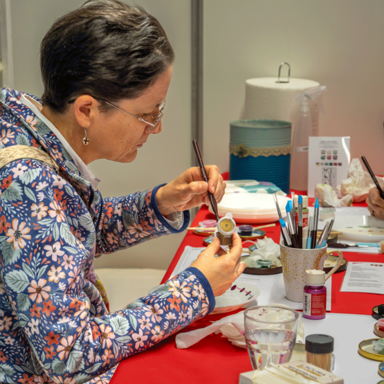 © Congress Messe Innsbruck