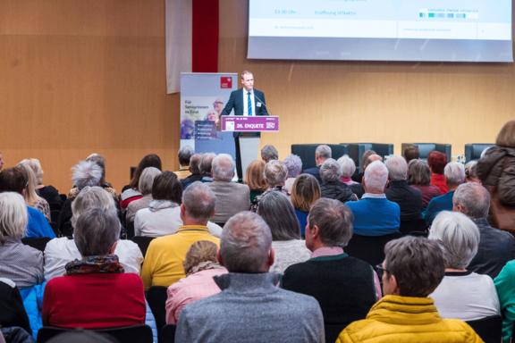 Enquete des Landes Tirol | © Congress Messe Innsbruck