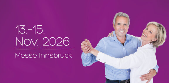 SENaktiv 2026 | © Congress Messe Innsbruck